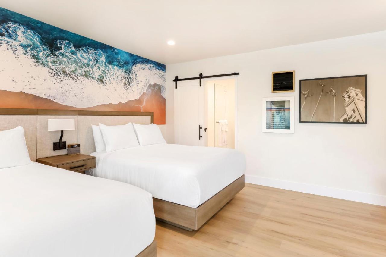 Del Mar Beach Hotel Motel Del Mar